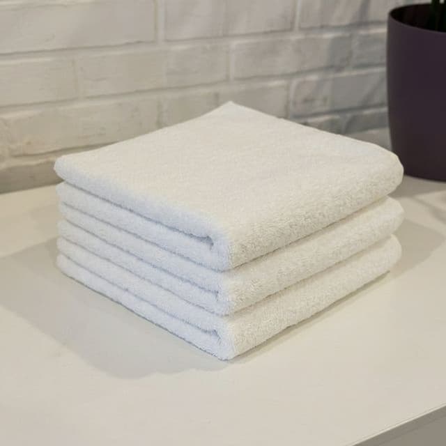 Полотенца махровые 40х70