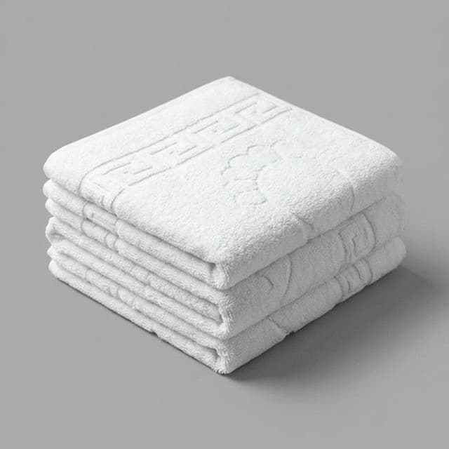 Полотенце махровое Для ног