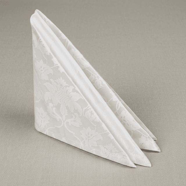 Салфетка из ткани "Мати" (36% п/э, 64% х/б)