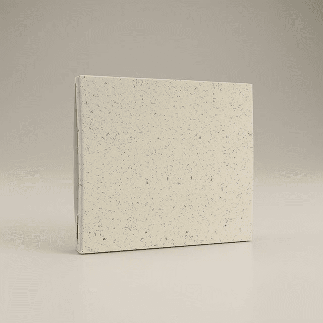 "Серия La Nuit Noire" Косметический набор в картоне (ватн. палочки и диски)