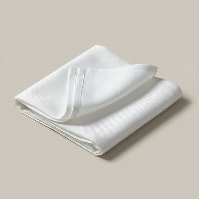 Скатерть прямоугольная из ткани "Panama Dolce" (60% х/б, 40% п/э)