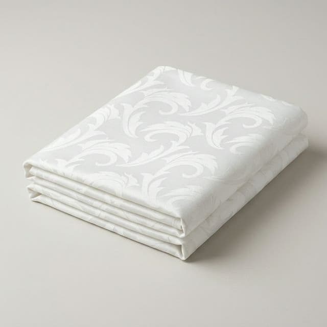 Скатерть прямоугольная из ткани "Мати" (36% п/э, 64% х/б)