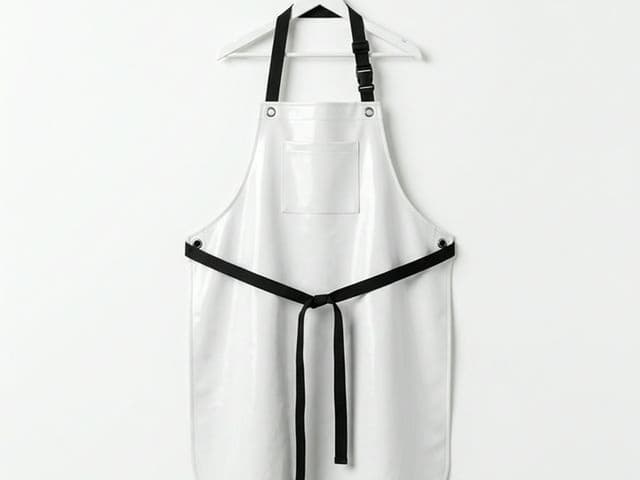 Фартук мясника ПВХ водонепроницаемый