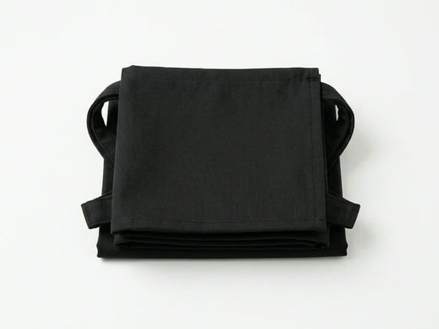 Фартук для официанта (100% полиэстер)