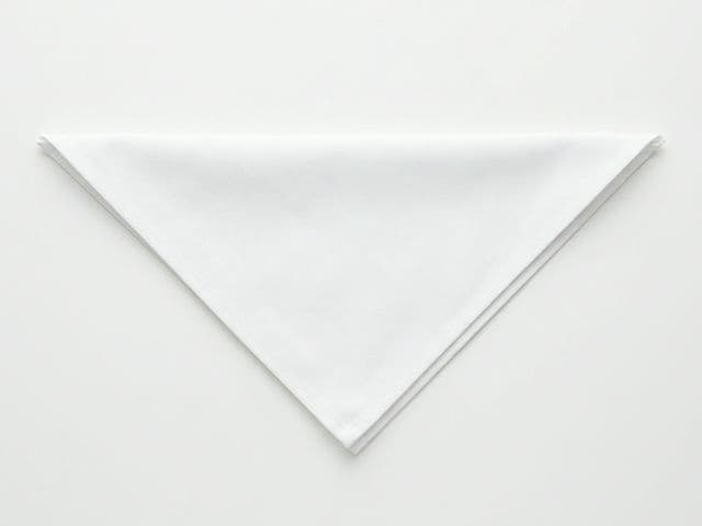 Косынка повара