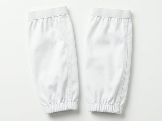 Нарукавники поварские (пара)