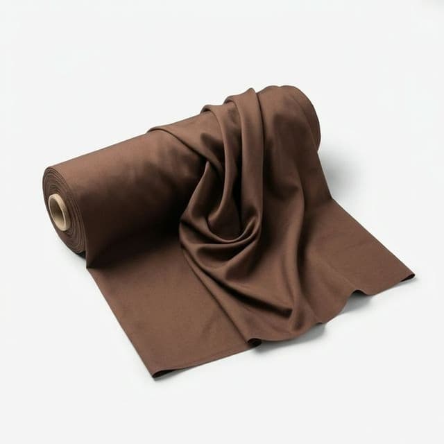 Ткань для спец одежды Коричневая