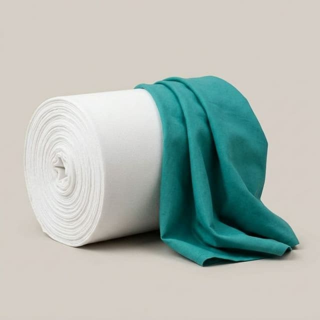 Ткань Тиси бирюзовая