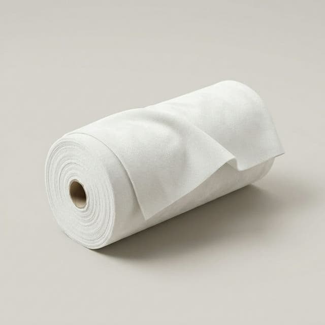 Тюль для отеля 300×270 см