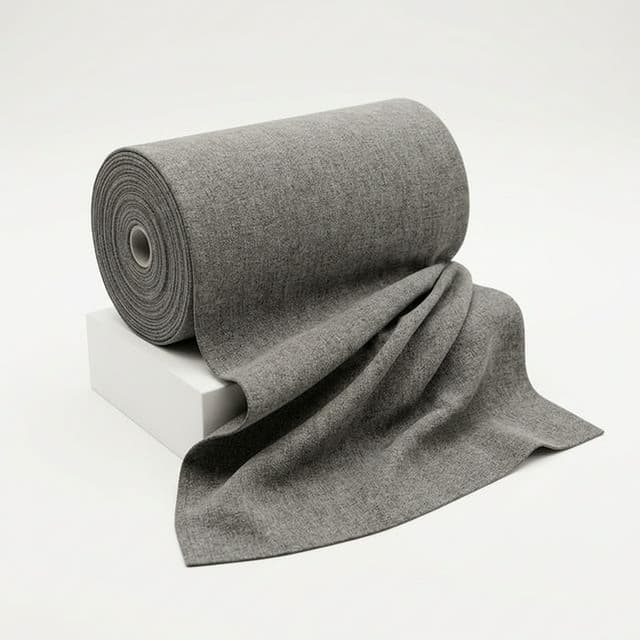 Тюль для отеля 400×270 см