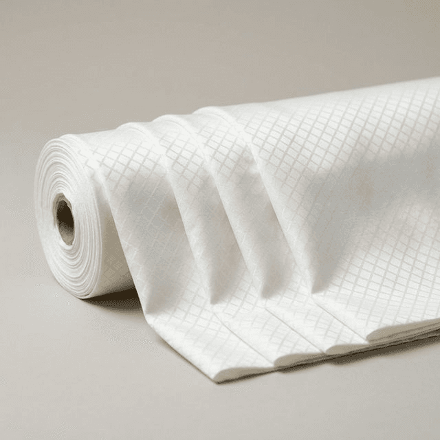 Фуршетная юбка Креп-сатин (100% п/э)