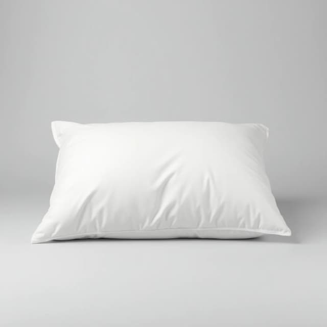 Подушка «Эконом» 70×70 (тик п/э,…
