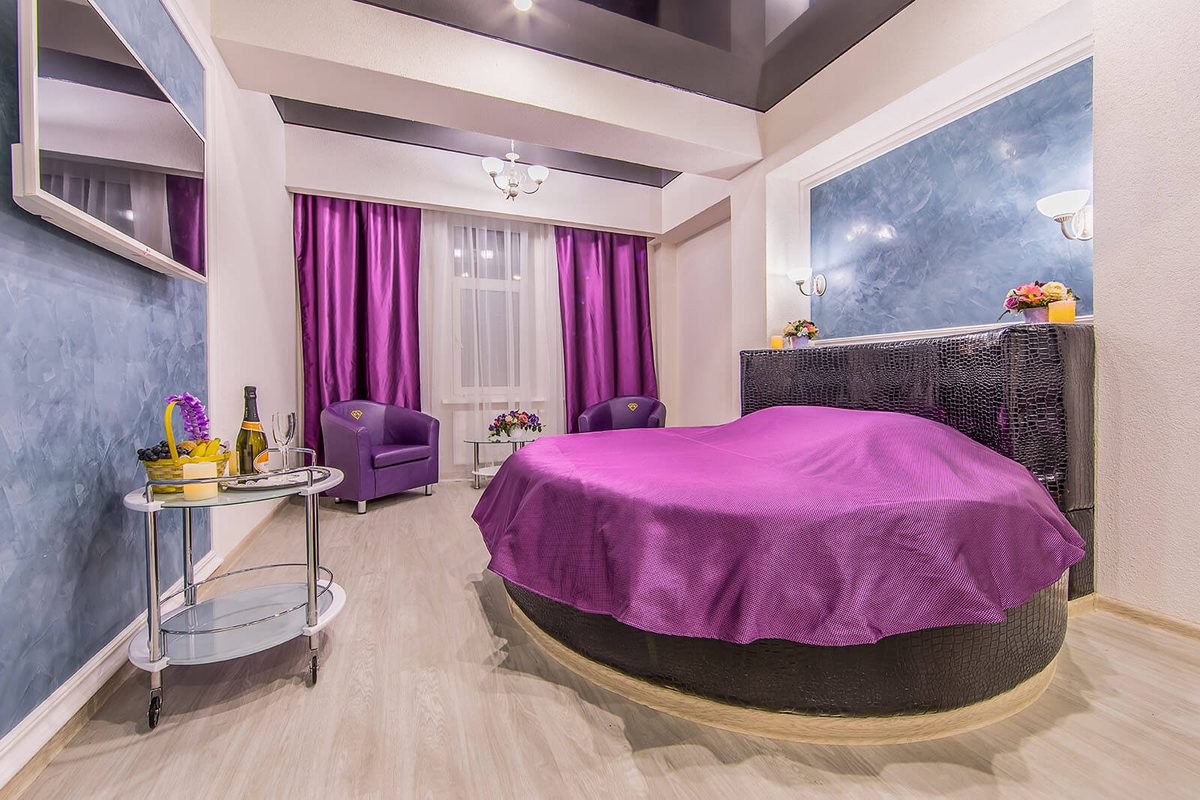 Текстиль ЕТС в отеле Alex Hotels