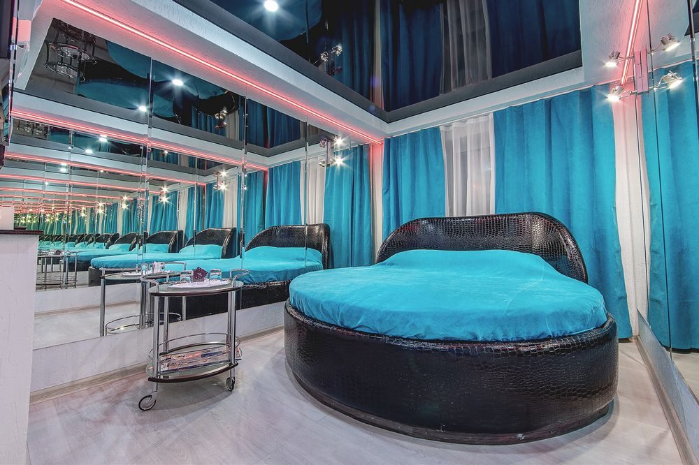 Alex Hotels — фото 4