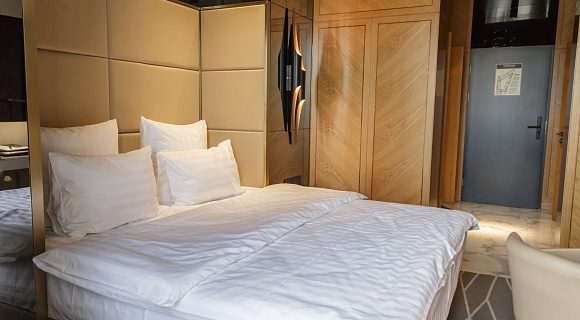 Гамма Отель — фото 3