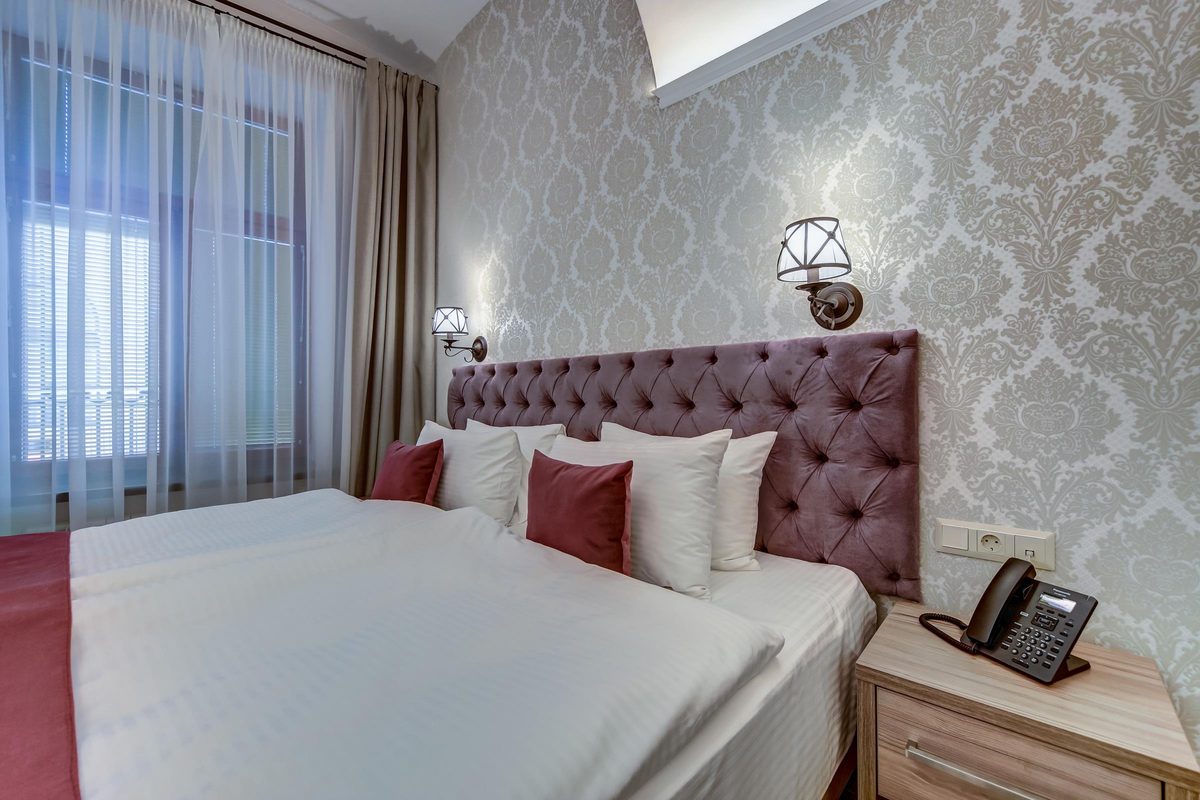 Павловские Апартаменты — фото 2