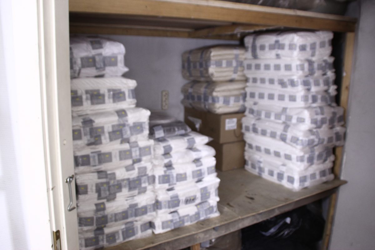 Производство текстиля ЕТС — фото 1