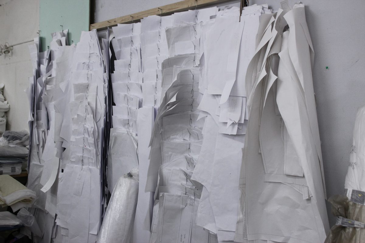 Производство текстиля ЕТС — фото 2