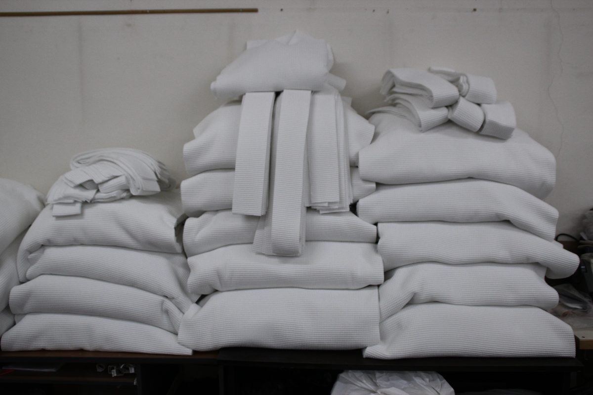 Производство текстиля ЕТС — фото 3