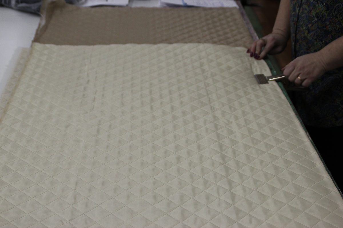 Производство текстиля ЕТС — фото 8