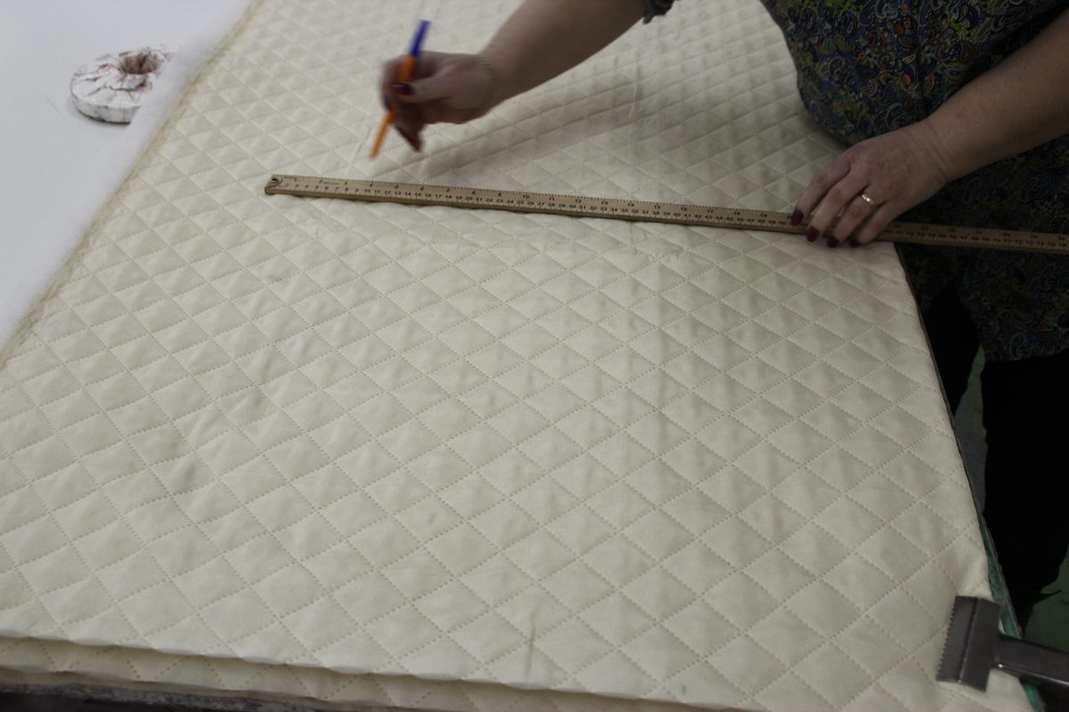 Производство текстиля ЕТС — фото 10