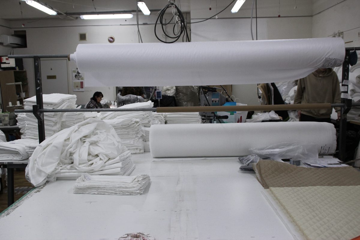 Производство текстиля ЕТС — фото 12