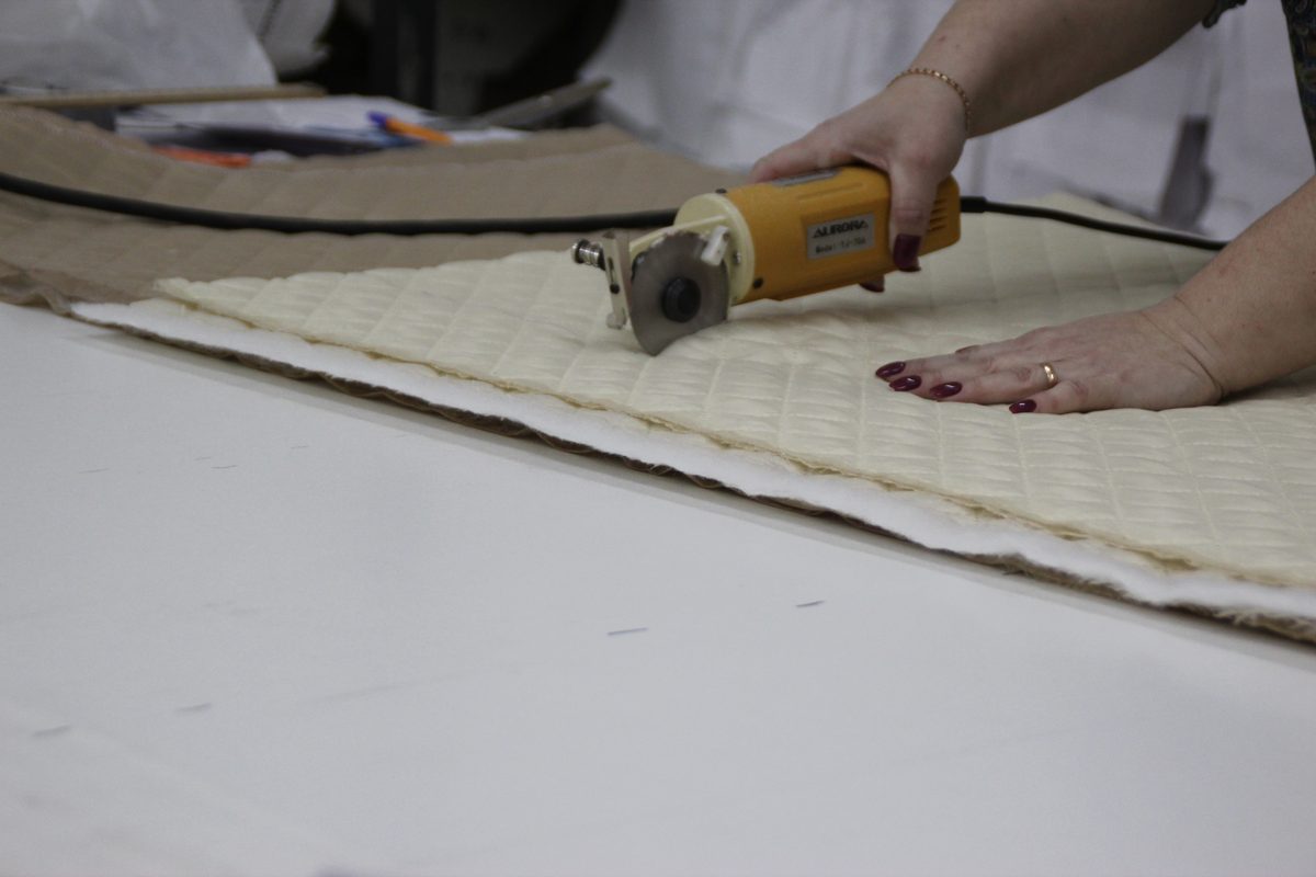 Производство текстиля ЕТС — фото 13