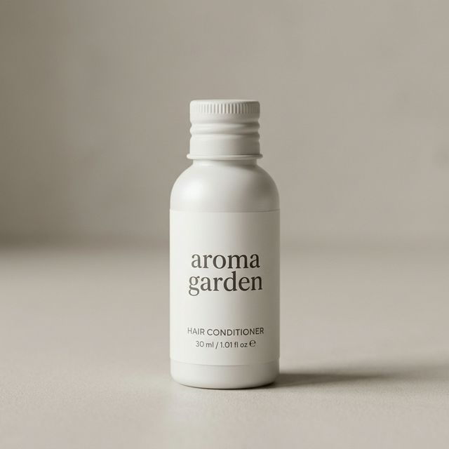 "AROMA GARDEN" Кондиционер для волос 30 мл