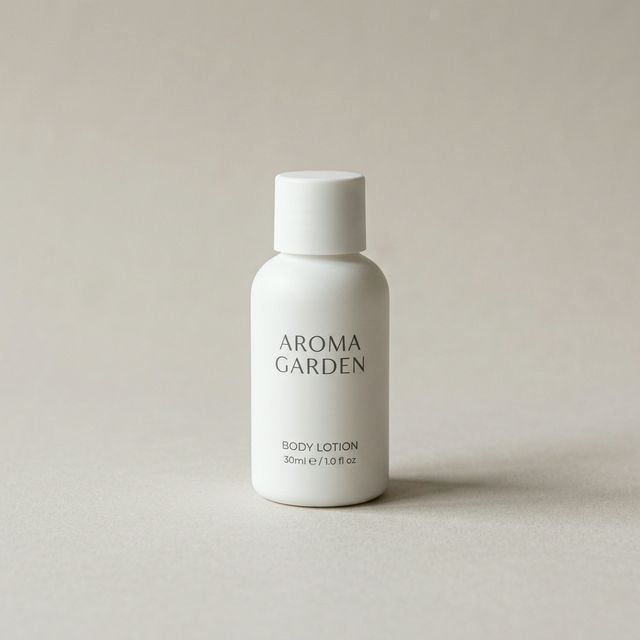 "AROMA GARDEN" Лосьон для тела 30 мл