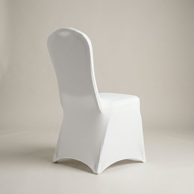 Чехол на стул модель 15 (спандекс)