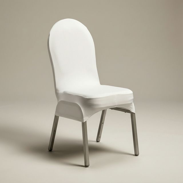 Чехол на стул модель 66 (спандекс)