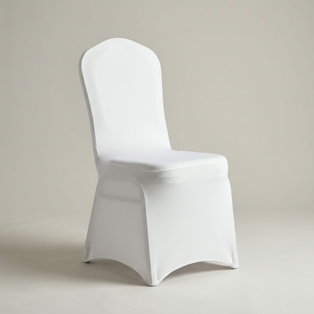 Чехол на стул модель 50 (спандекс)
