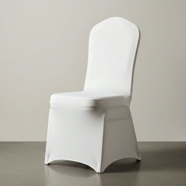Чехол на стул модель 34 (спандекс)