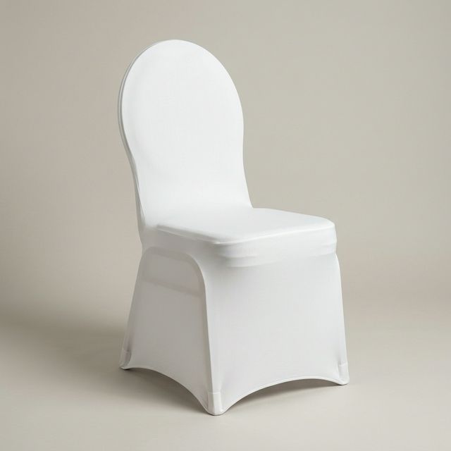 Чехол на стул модель 62 (спандекс)
