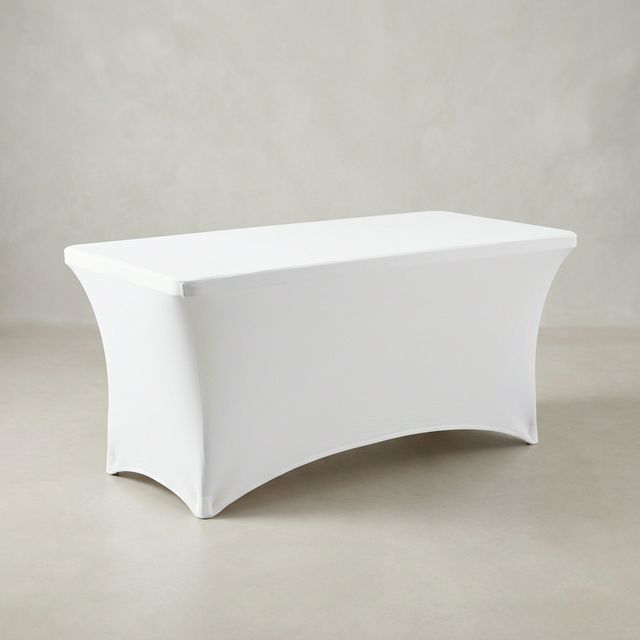 Чехол на стол модель 3 (бифлекс)