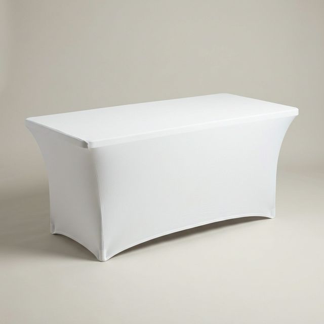 Чехол на стол модель 11 (бифлекс)