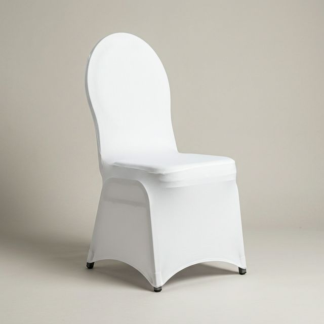 Чехол на стул модель 37 (спандекс)