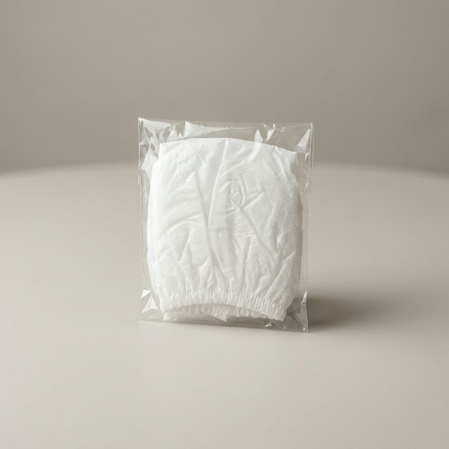 COMFORT LINE Шапочка для душа в картоне