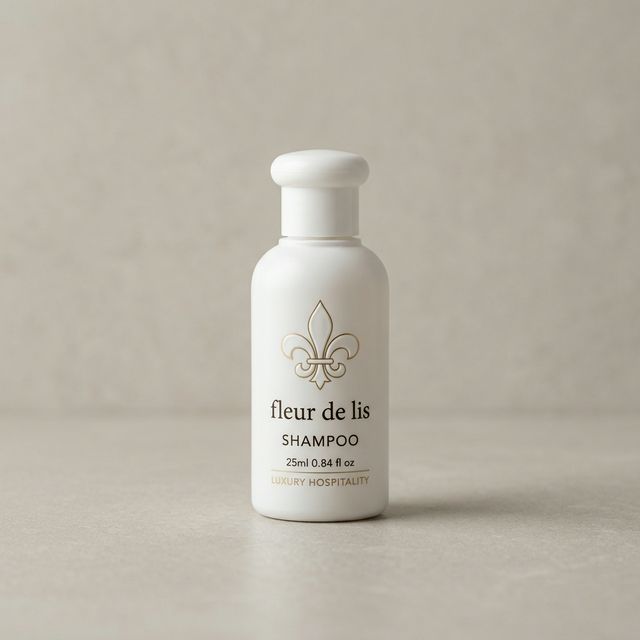 "Fleur de Lis" Шампунь 25 мл