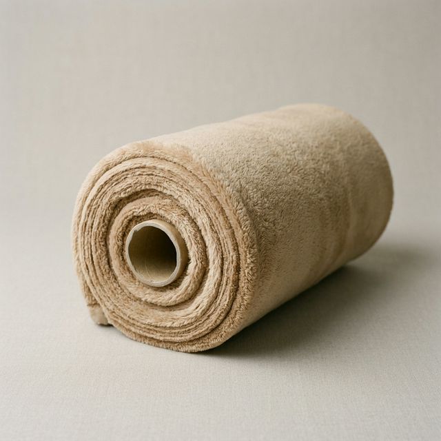 Плед из мериноса 130×170 см