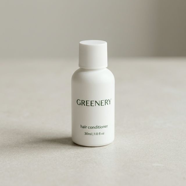 "GREENERY" Кондиционер для волос 30мл, биотуба