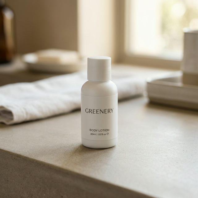 "GREENERY" Лосьон, биотуба 30 мл