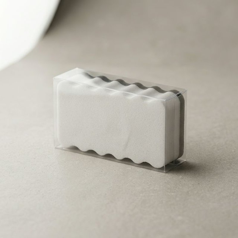 Губка для обуви SS-B