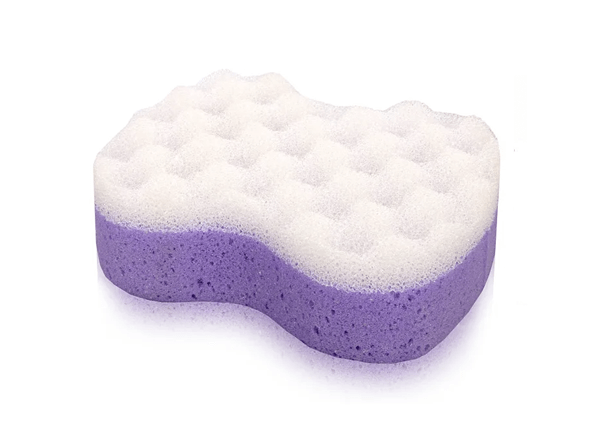 Губка для тела