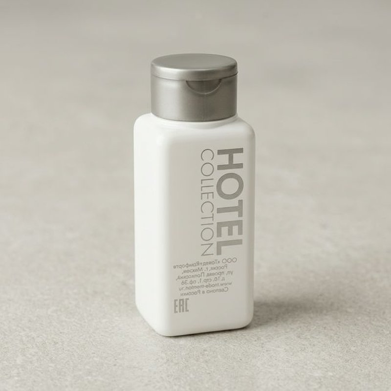 "HOTEL COLLECTION" Гель для душа 30 мл