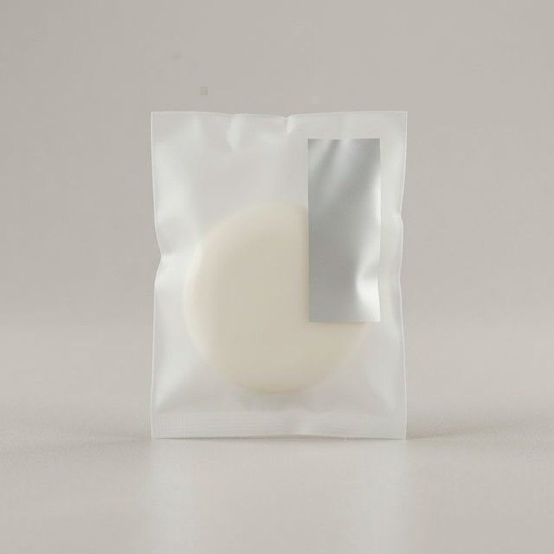 "HOTEL COLLECTION" Мыло в пакете 13 гр