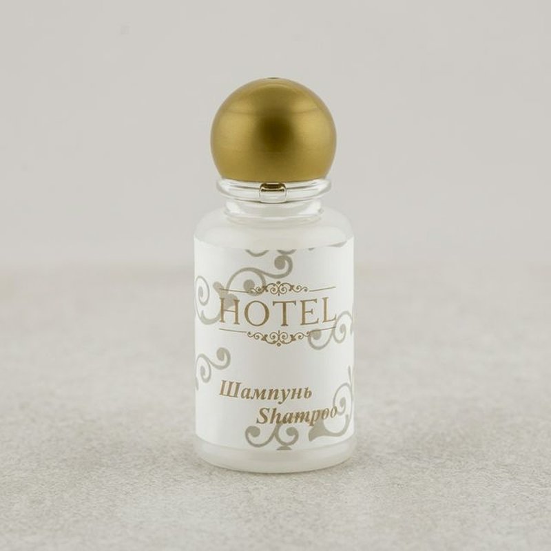"HOTEL" Шампунь 30 мл