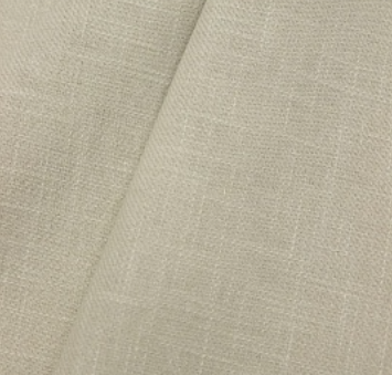 Наперон из ткани с содержанием льна (23% лён, 77% п/э)