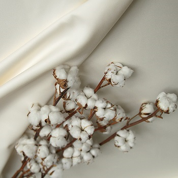 Наперон из ткани "SET" (50% х/б, 50% п/э)