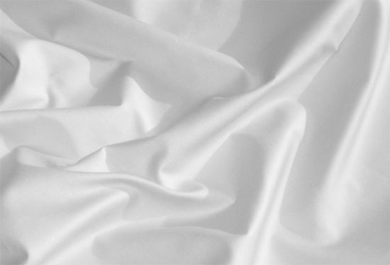 Наволочка поликоттон сатиновый гладкий "Люкс" 50% хлопок